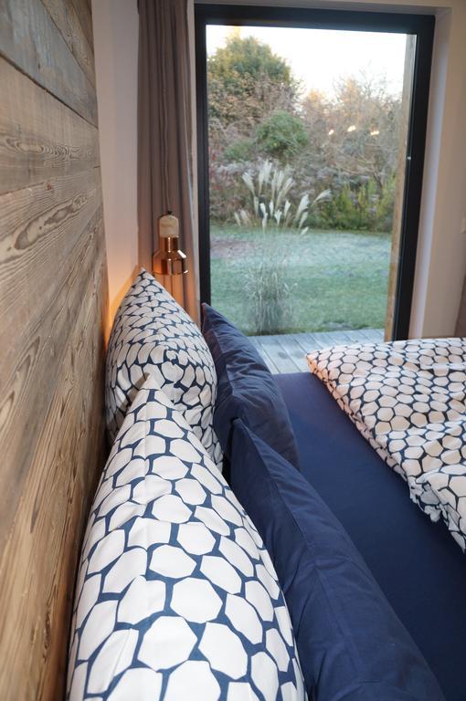 Blugarden Ferienapartments Im Spreewald Lübben المظهر الخارجي الصورة