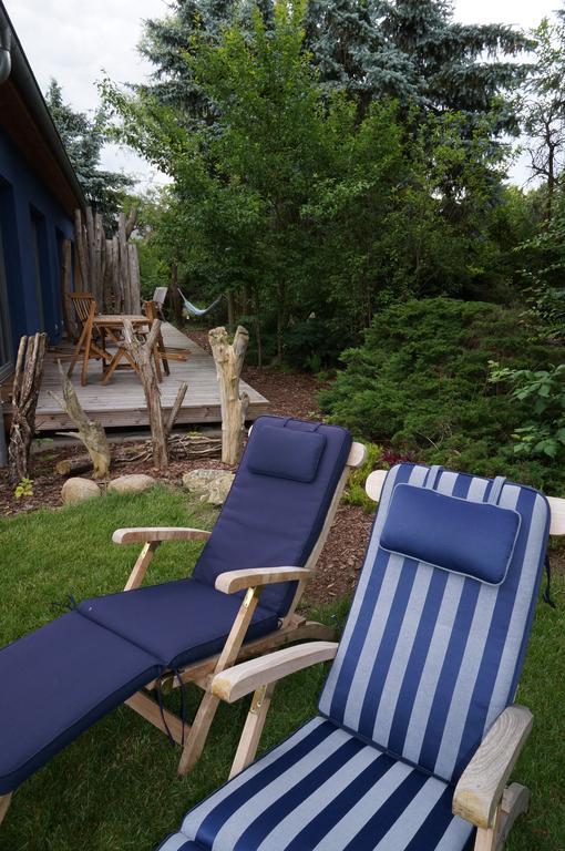 Blugarden Ferienapartments Im Spreewald Lübben الغرفة الصورة